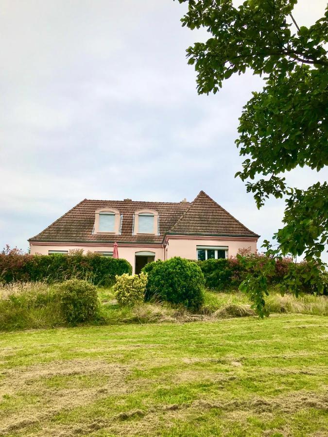 Le Clos Bourgogne 71 Villa Paray-le-Monial Exterior photo